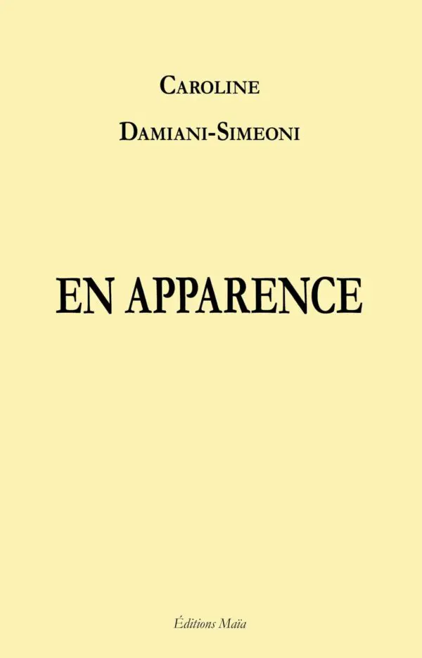En apparence