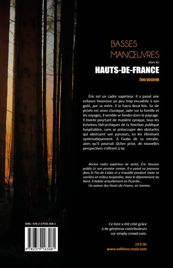 Basses manœuvres dans les Hauts de France