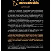 Histoires d’amour & autres atrocités