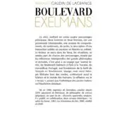 Boulevard Exelmans