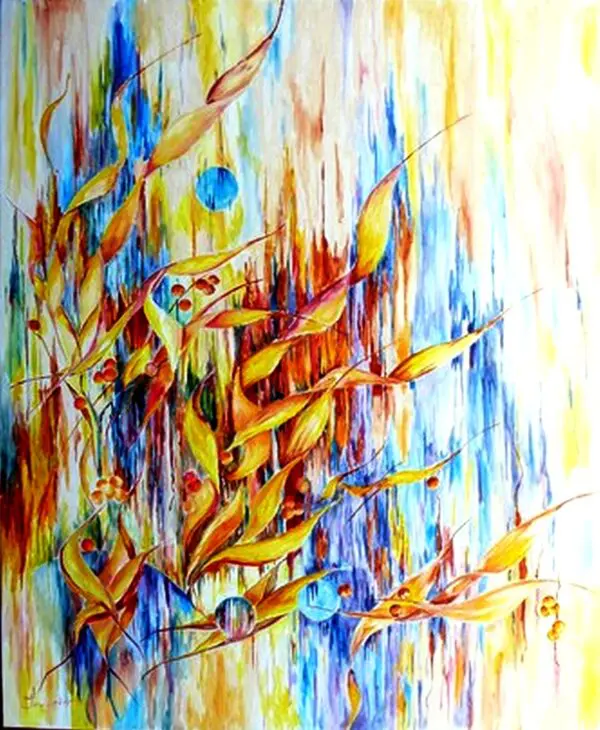 Volupté