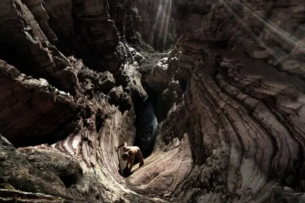 L'Origine du Monde