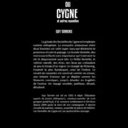 Les Dentelles du Cygne et autres nouvelles