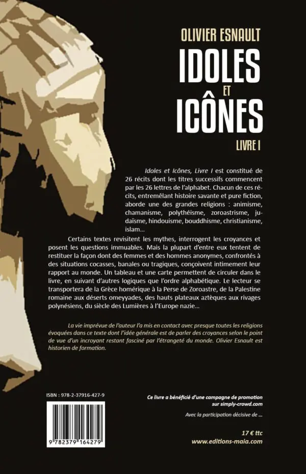 Idoles et Icônes