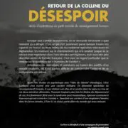 Retour de la colline du désespoir