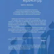 Transpositions hasardeuses
