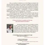 La Chatte à Puces… au Village du Livre