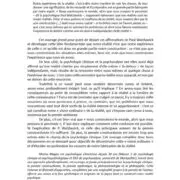 La fabrique de la réalité