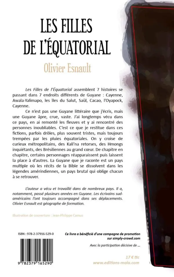 Les Filles de l'Équatorial