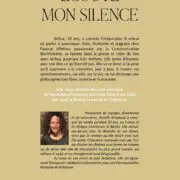 Écoute mon silence