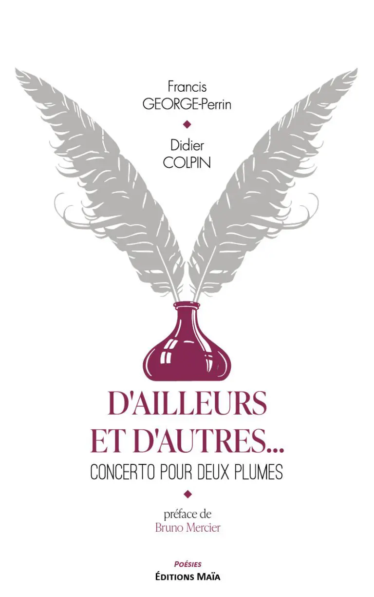 D'ailleurs et d'autres Didier Colpin Francis George-Perrin