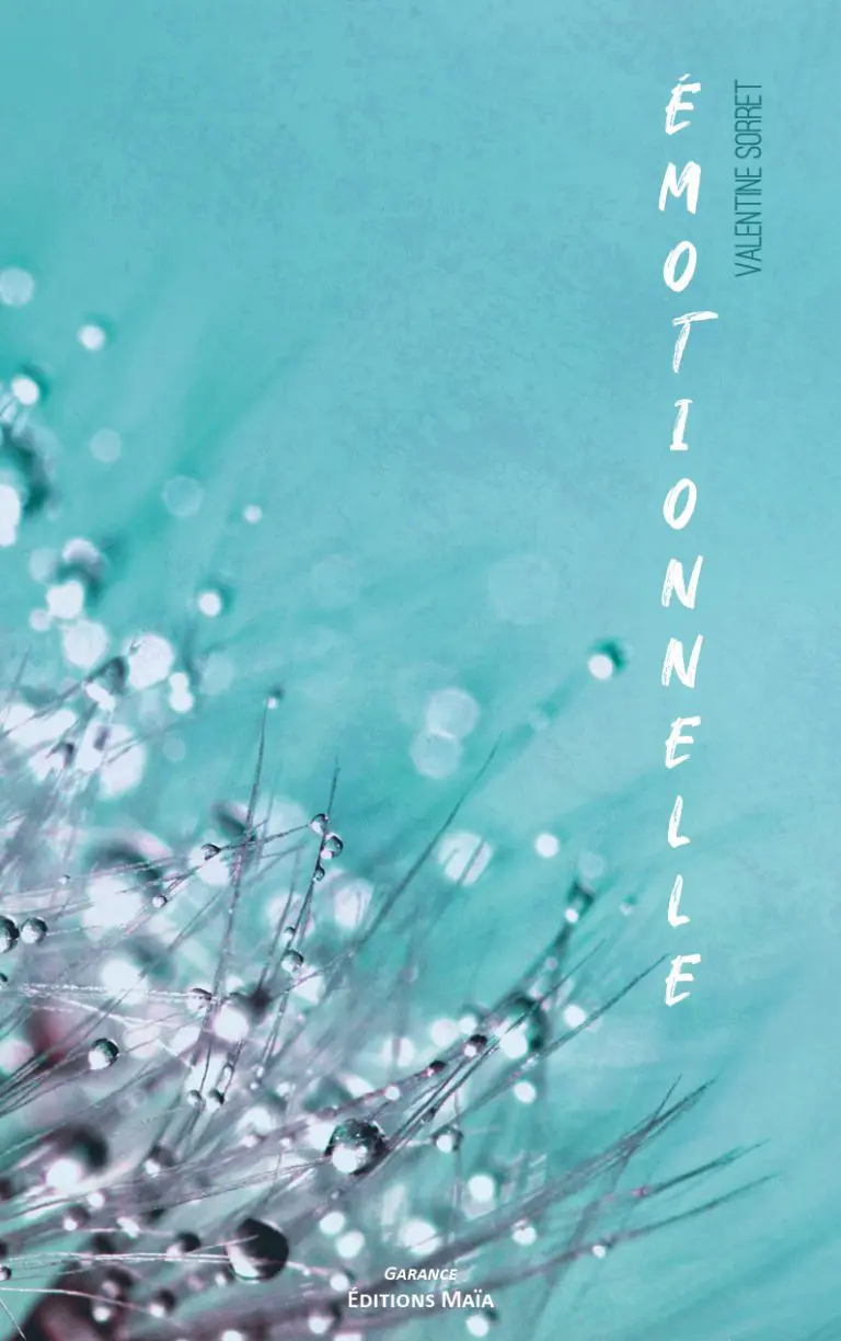 Emotionnelle Valentine Sorret
