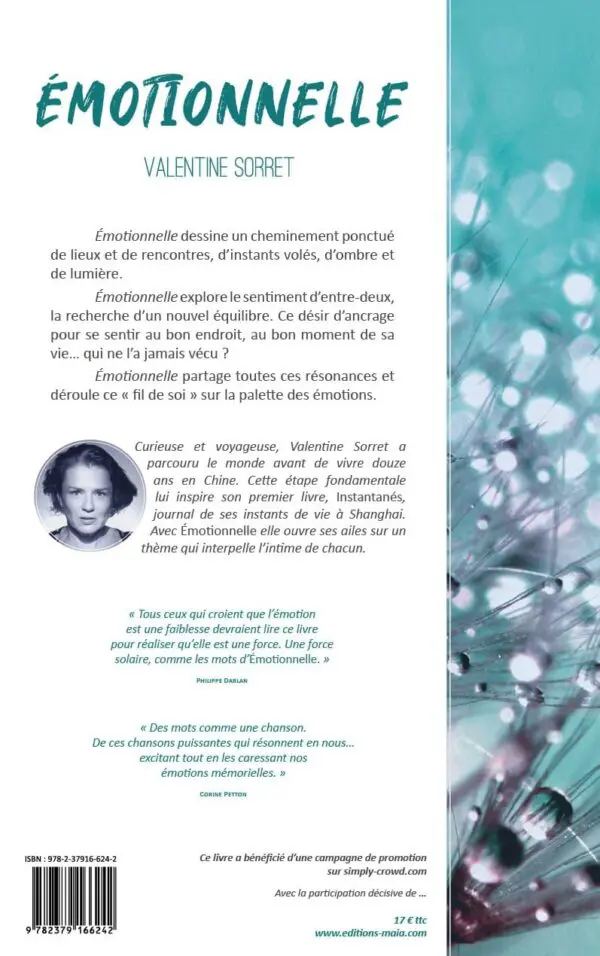 Émotionnelle