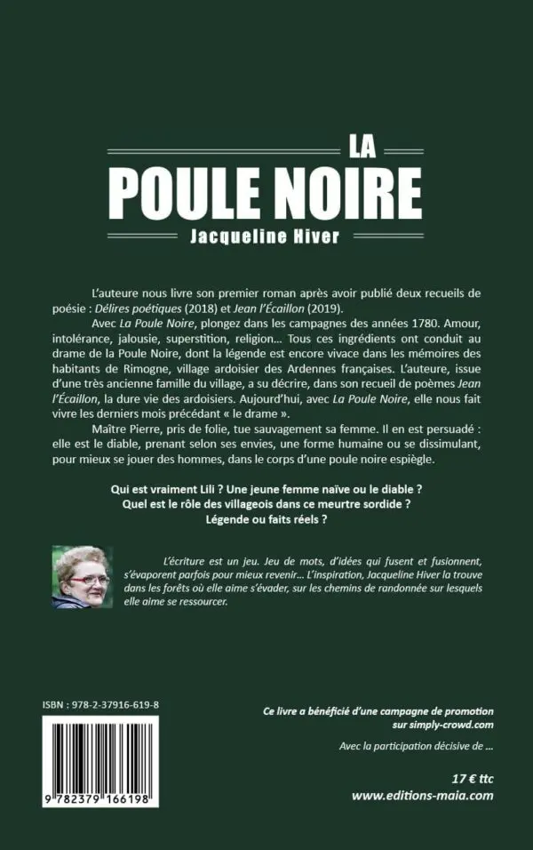 La Poule Noire