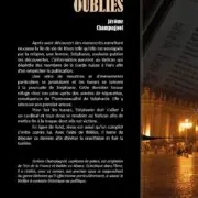 Les évangiles oubliés 