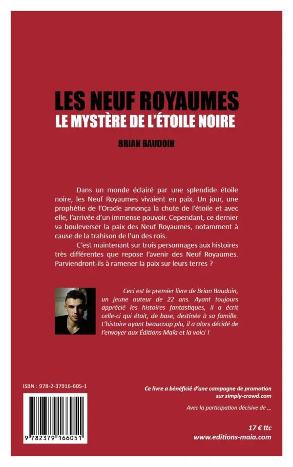 Les Neuf Royaumes
