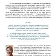 L’injonction de raison