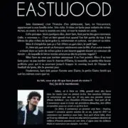 Sam Eastwood