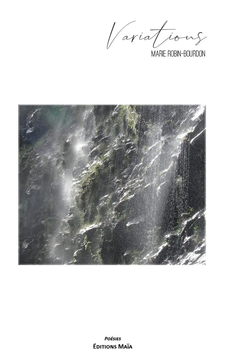 Variations Marie Robin-Bourdon