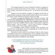 De la bonne cuisson d'une grenouille… à l'envol du papillon