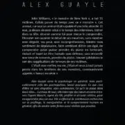 Entretien avec un tueur en série