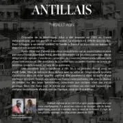Le rêve antillais