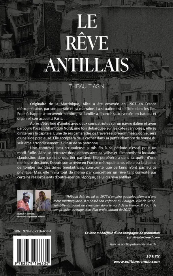 Le rêve antillais
