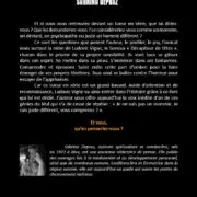 Mon fils, tueur en série