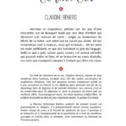 Narcisse et Coquelicot