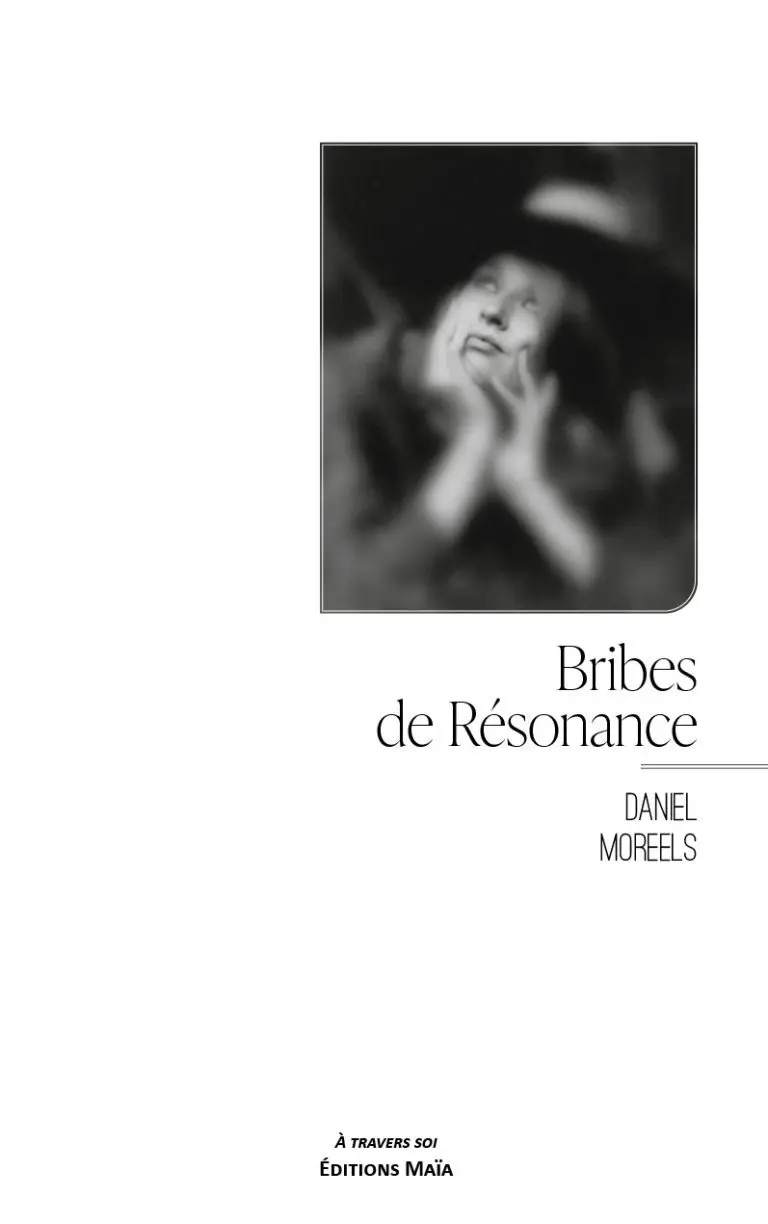 Bribes de resonances Daniel Moreels