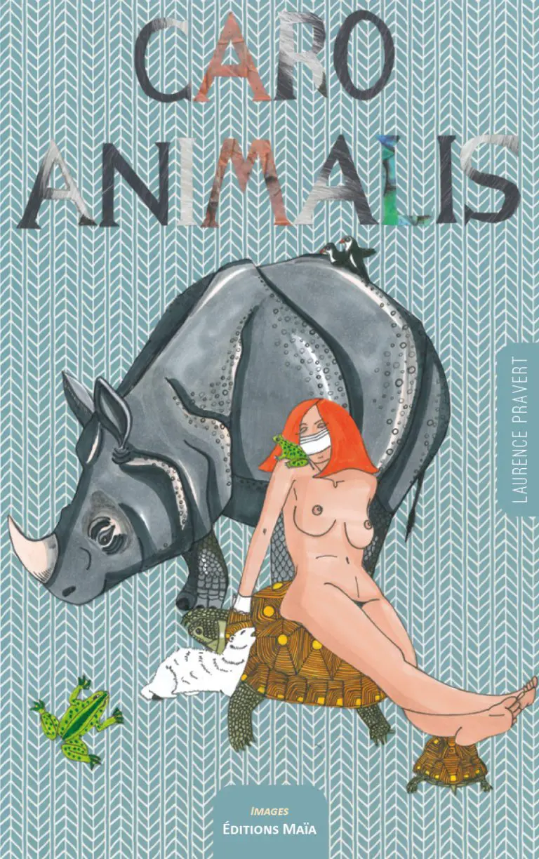 Caro animalis Laurence Pravert
