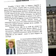Enfer & Damnation – 24 heures pour sauver la Belgique