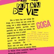 Instants et pensées de cette putain de vie