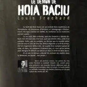 Le démon de Hoia Baciu