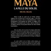 Maya la fille du soleil