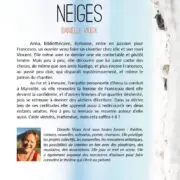 Neiges