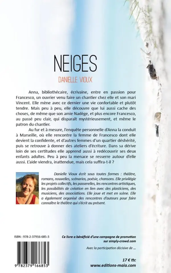 Neiges