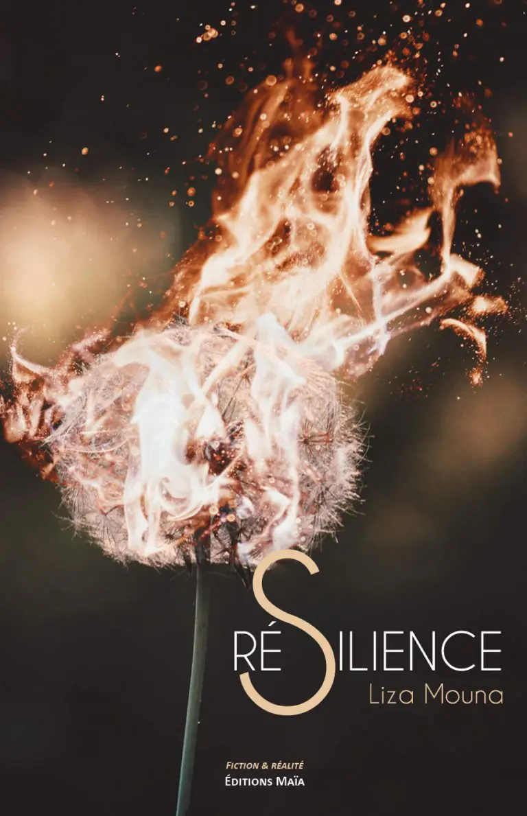 Resilience Liza Mouna