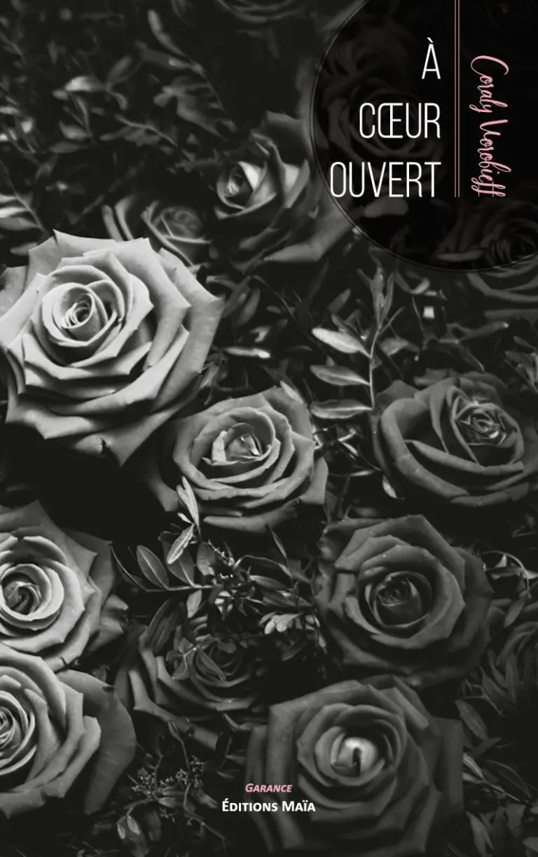 A cœur ouvert Coraly Vorobieff