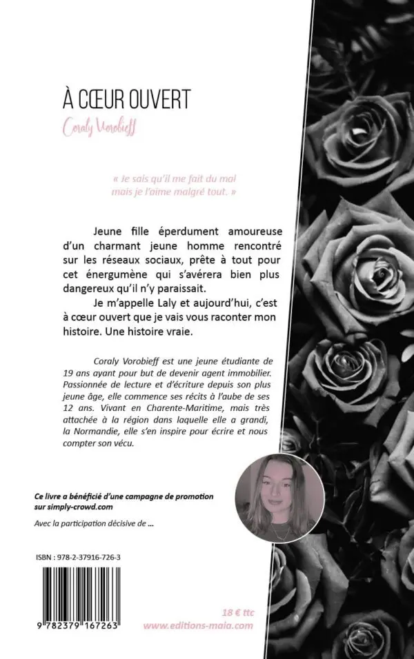À cœur ouvert