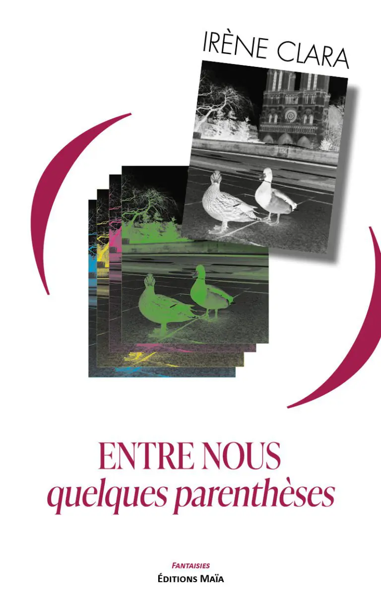 Entre nous quelques parentheses Rene Clara