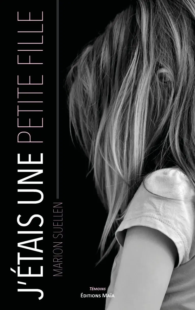 J'etais une petite fille Marion Suellen