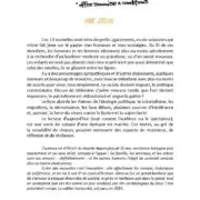 La vie est belle ! (offre soumise à conditions)