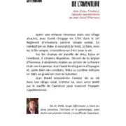 Le Souffle de l’Aventure