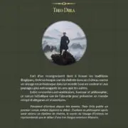 Le voyage d’Orémus – Tome 1