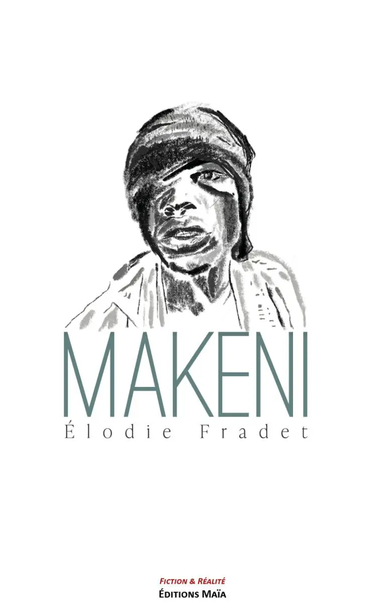 Makeni Elodie Fradet