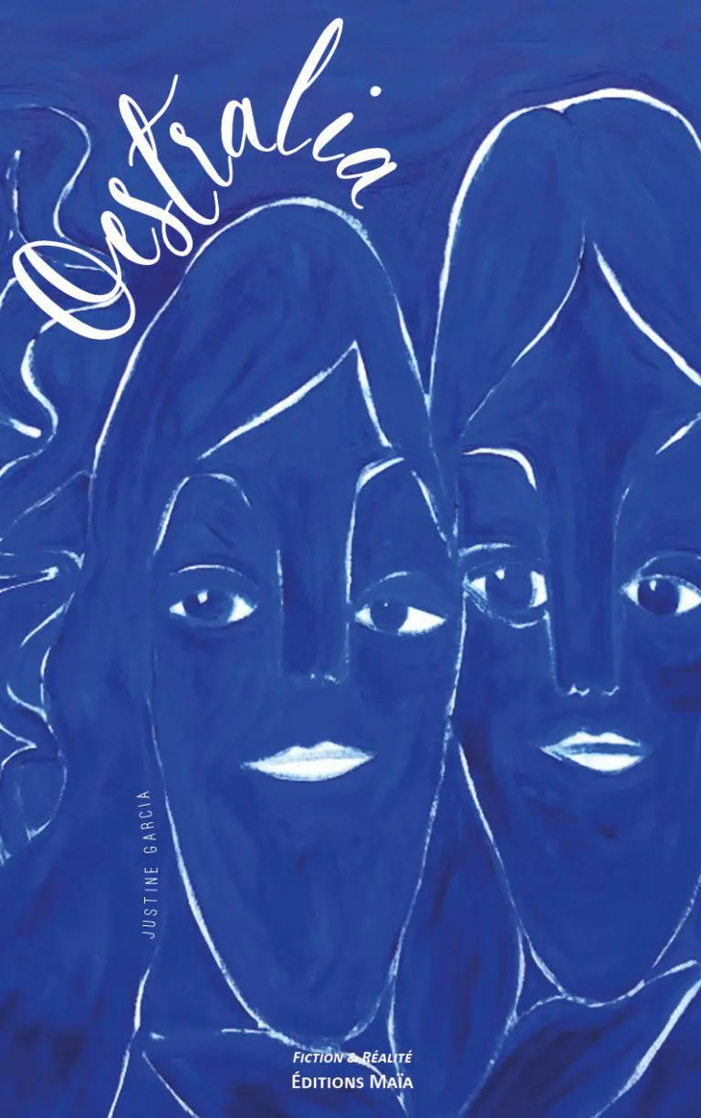 Oestralia Justine Garcia