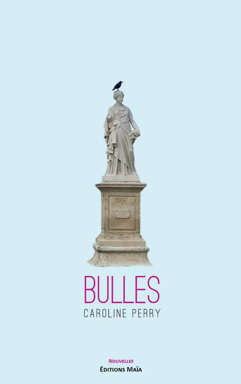 Bulles Caroline Perry