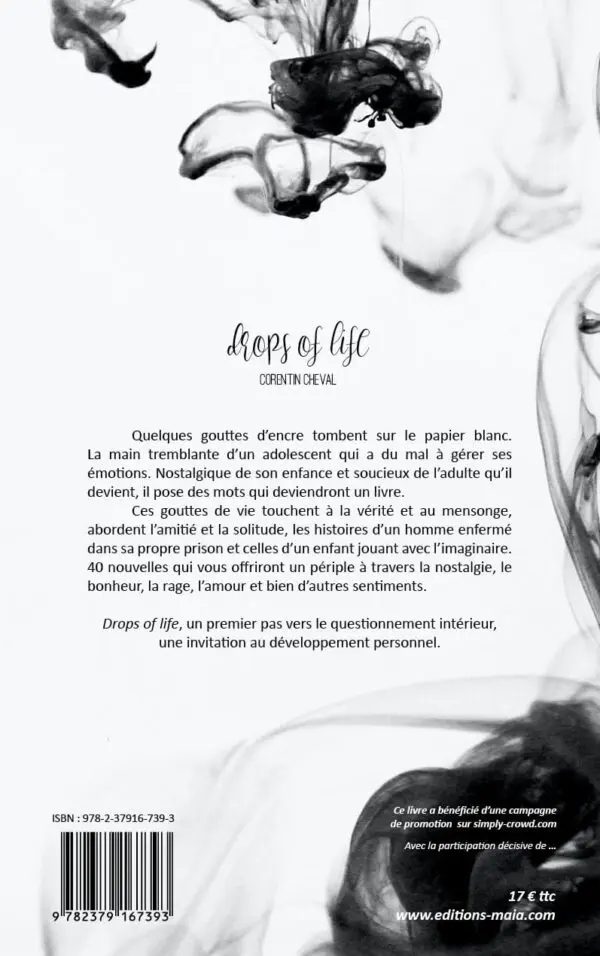 Drops of life
