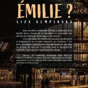 Émilie ?